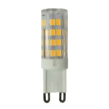 G9 Silicone LED Light Source 2835SMD 51LED AC220V